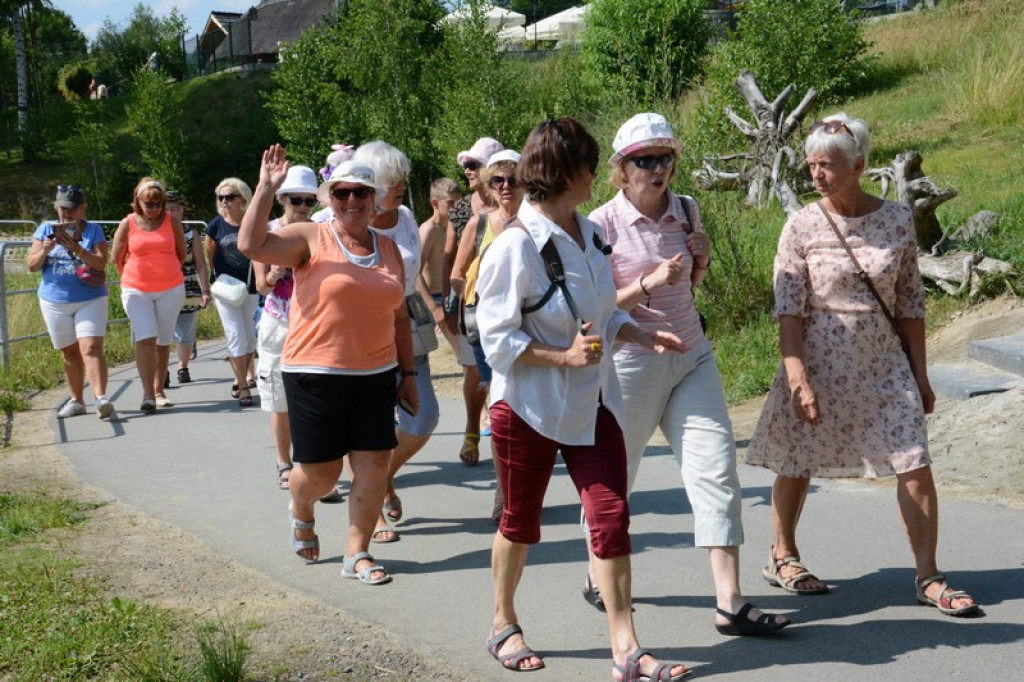 Seniorzy zakończyli rok akademicki