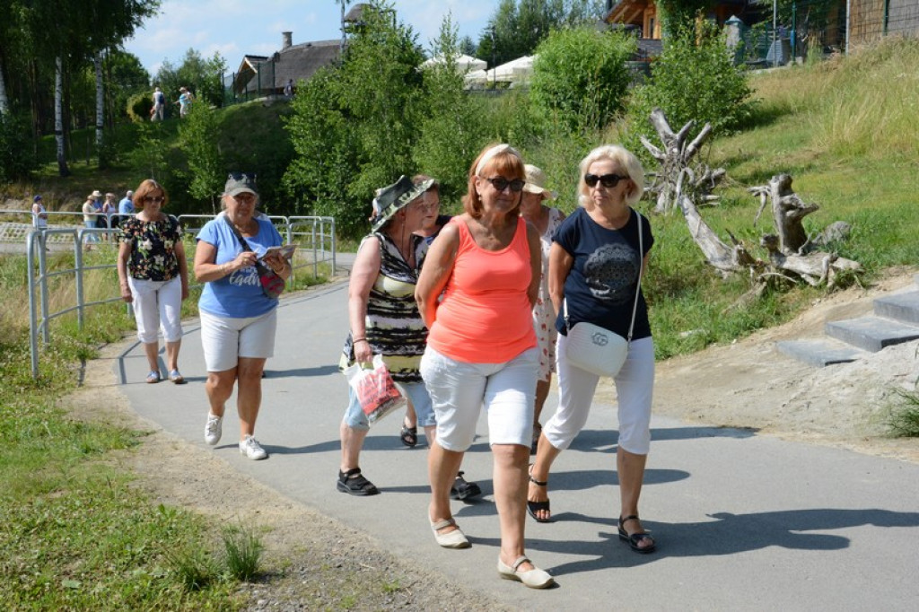 Seniorzy zakończyli rok akademicki