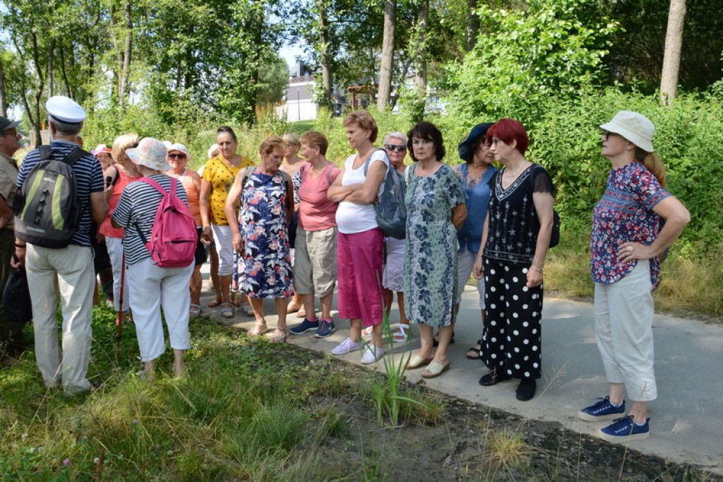 Seniorzy zakończyli rok akademicki