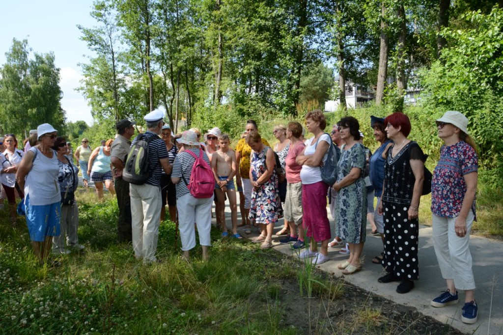 Seniorzy zakończyli rok akademicki
