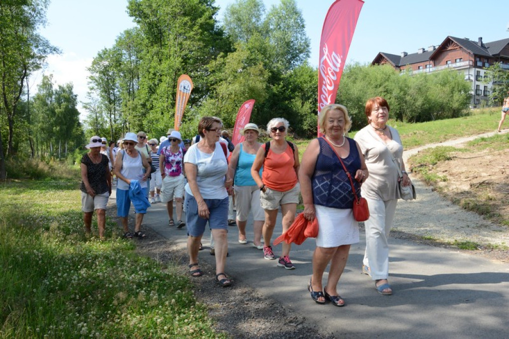 Seniorzy zakończyli rok akademicki
