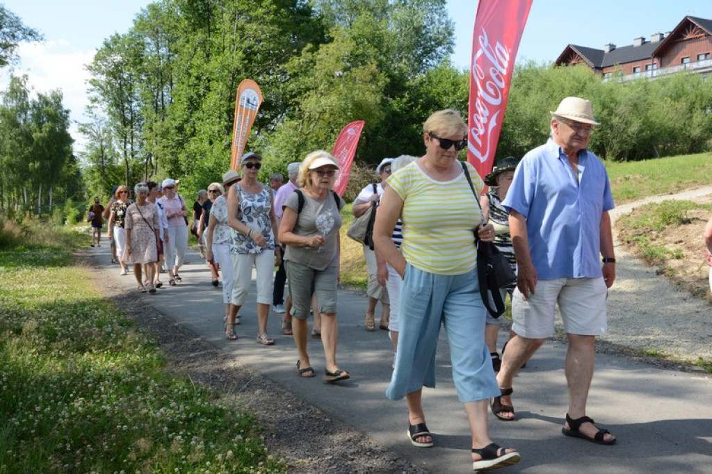 Seniorzy zakończyli rok akademicki