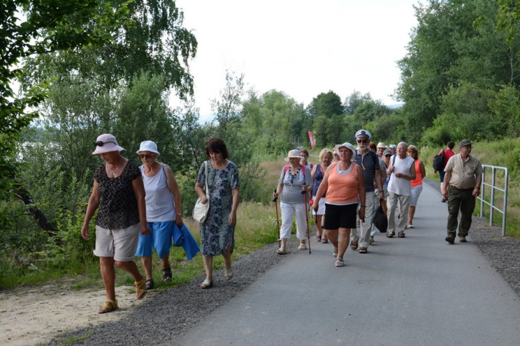 Seniorzy zakończyli rok akademicki