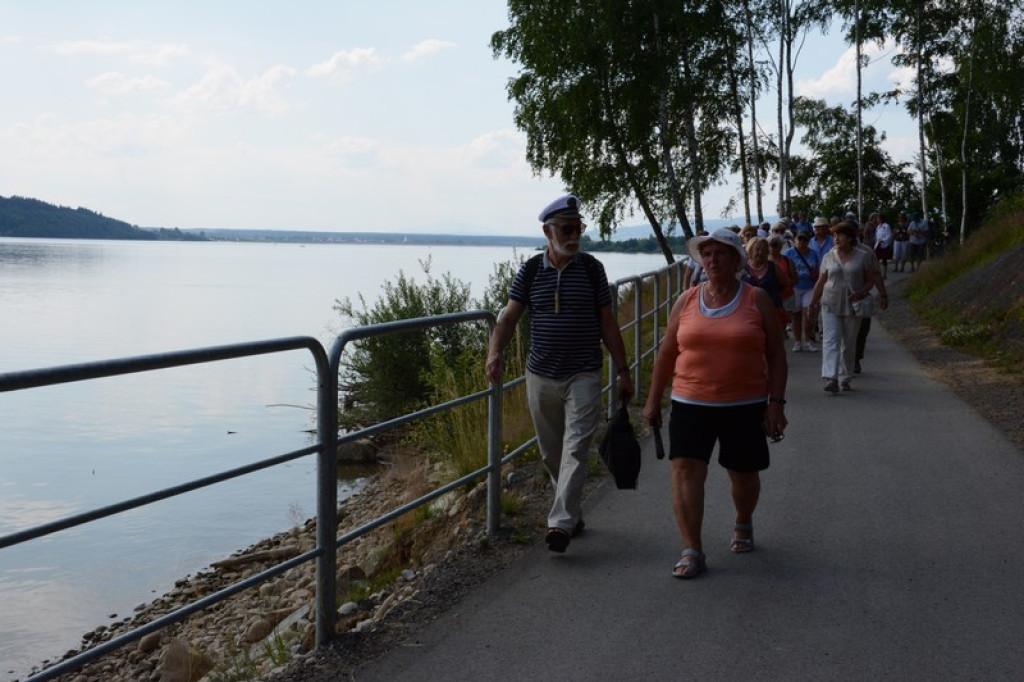 Seniorzy zakończyli rok akademicki