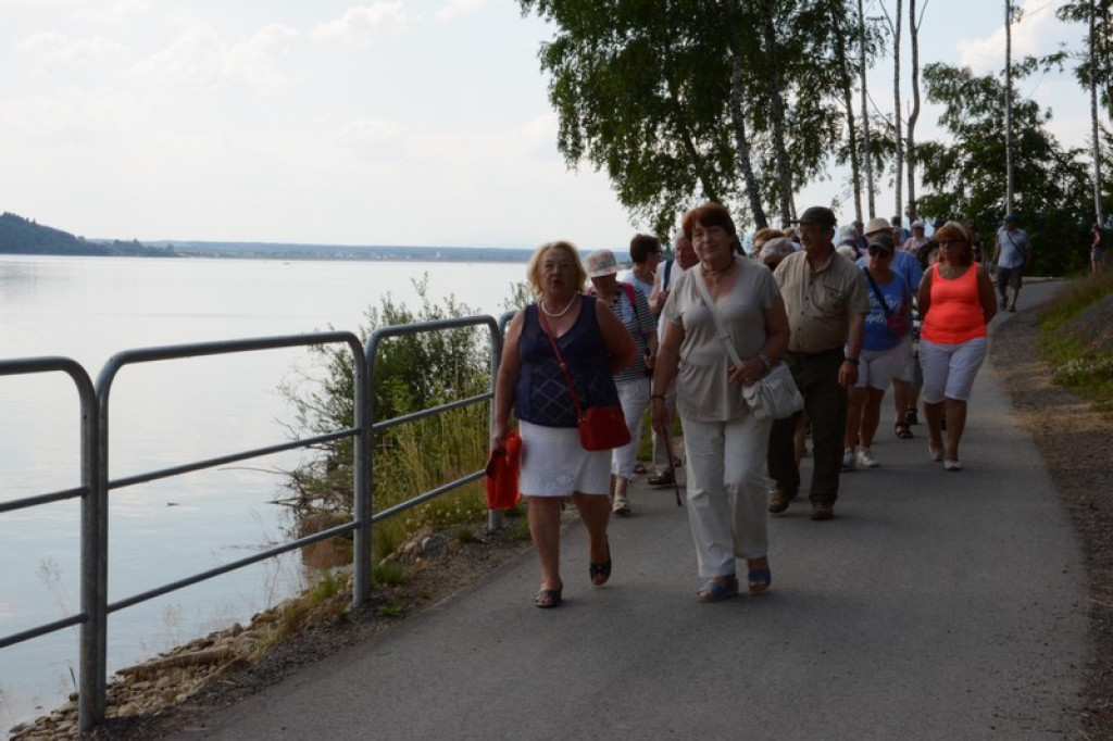 Seniorzy zakończyli rok akademicki