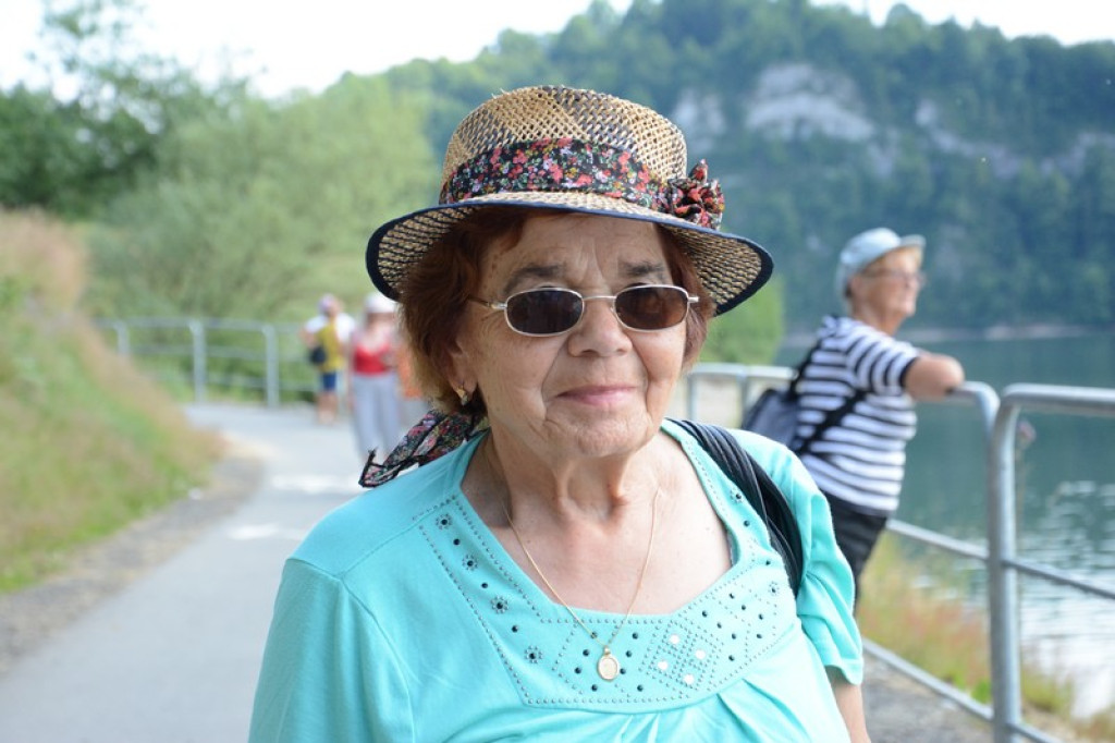 Seniorzy zakończyli rok akademicki