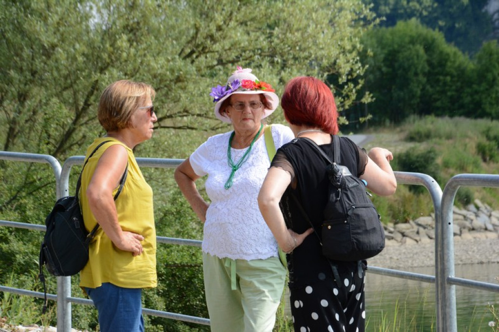 Seniorzy zakończyli rok akademicki