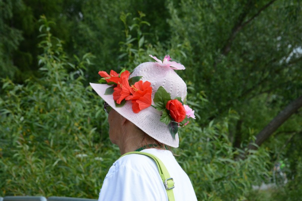 Seniorzy zakończyli rok akademicki