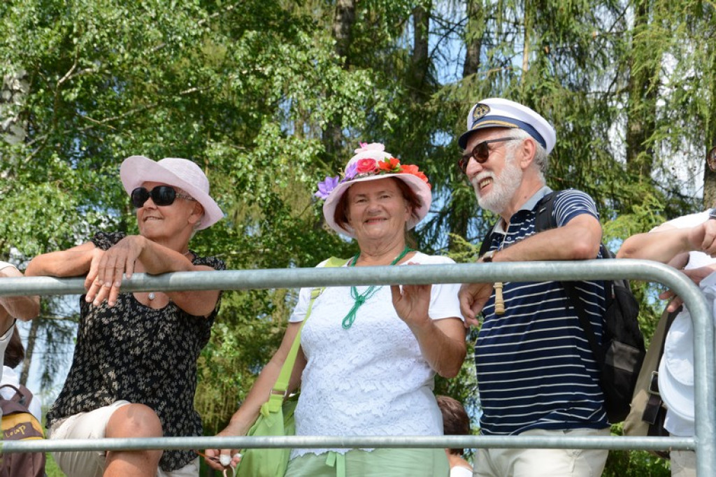 Seniorzy zakończyli rok akademicki
