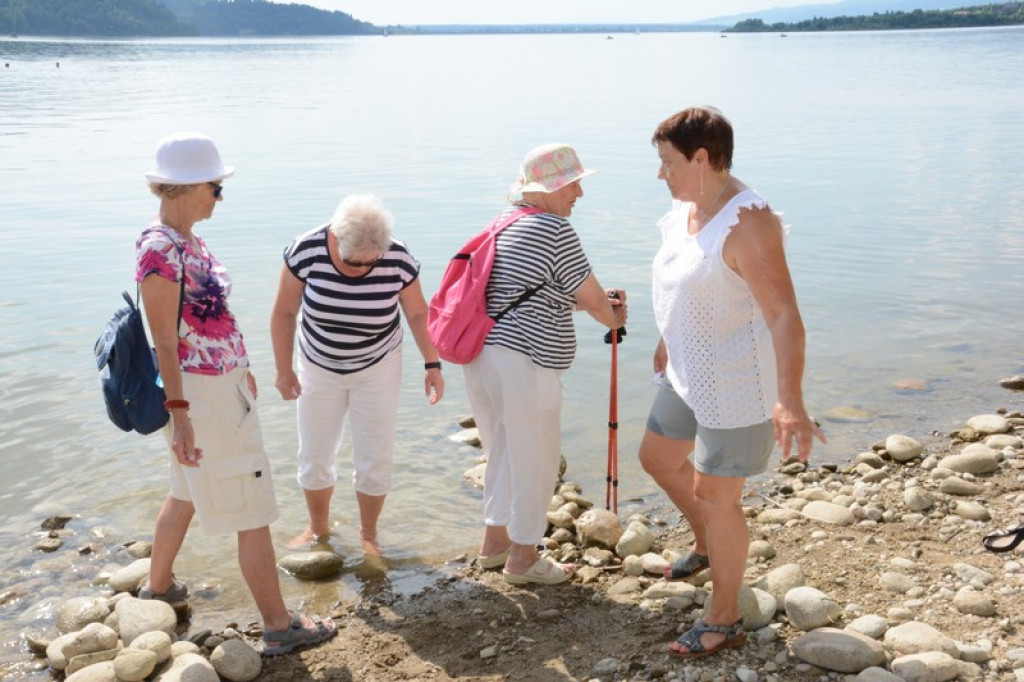 Seniorzy zakończyli rok akademicki