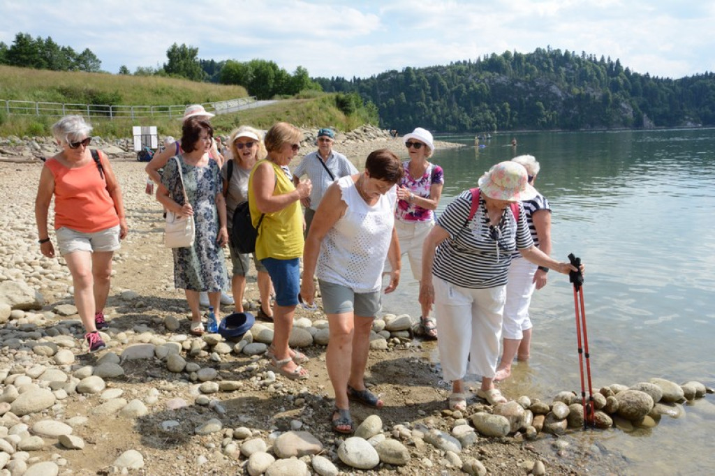 Seniorzy zakończyli rok akademicki