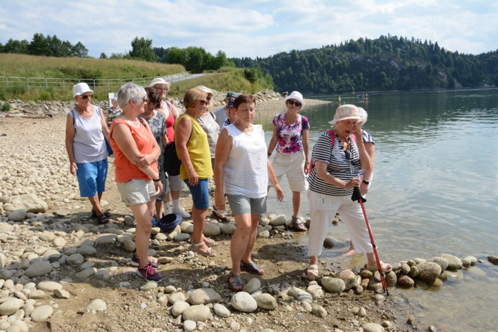 Seniorzy zakończyli rok akademicki