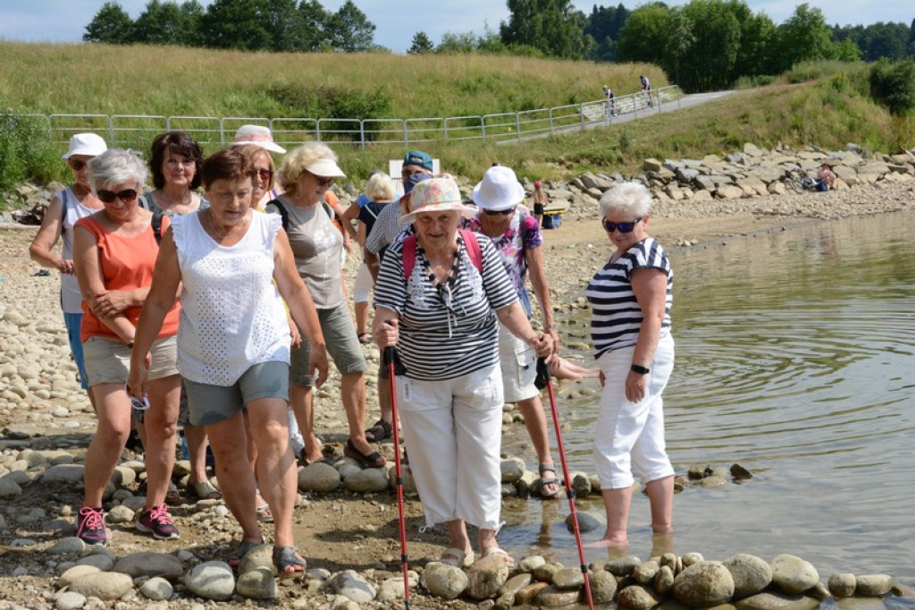 Seniorzy zakończyli rok akademicki
