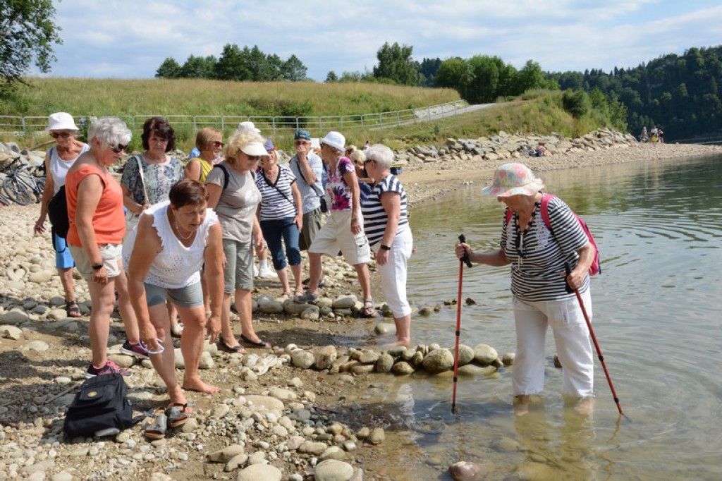 Seniorzy zakończyli rok akademicki