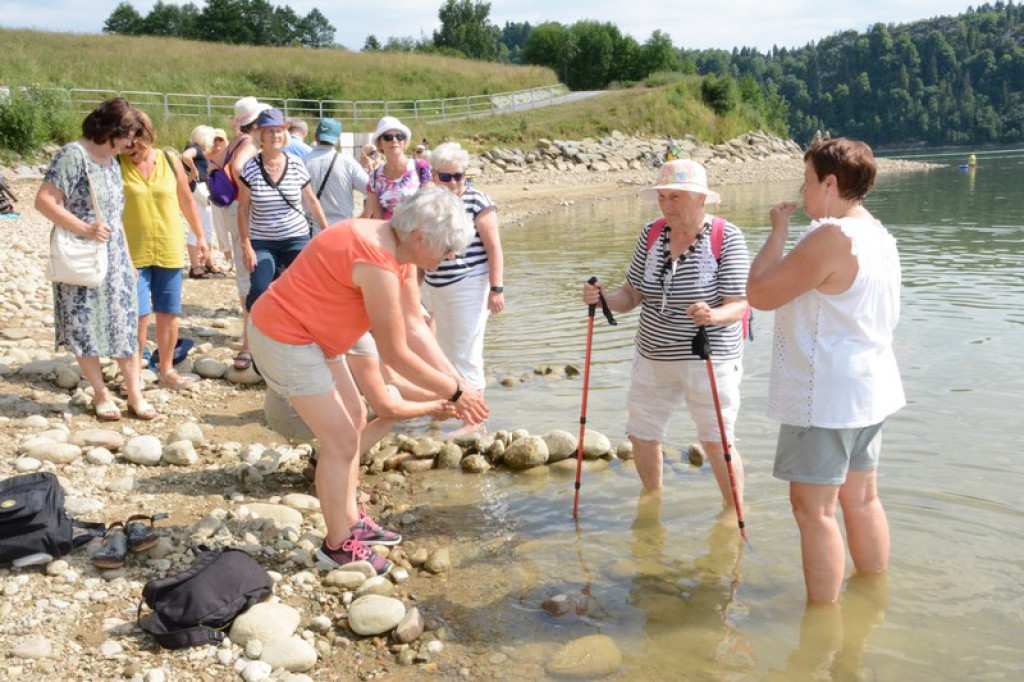 Seniorzy zakończyli rok akademicki