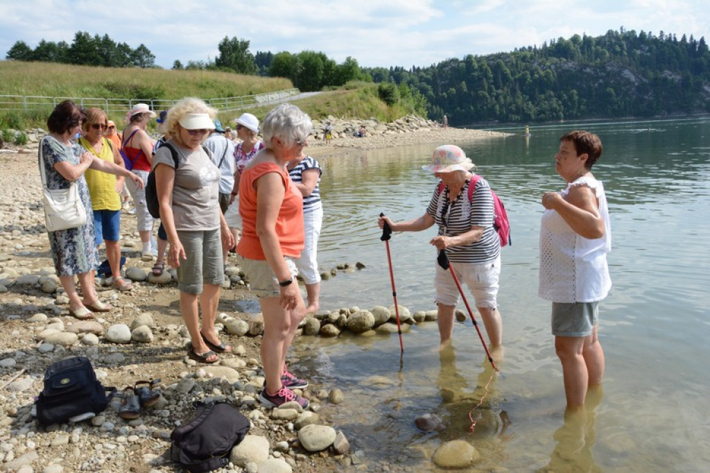 Seniorzy zakończyli rok akademicki