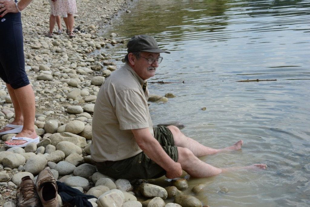 Seniorzy zakończyli rok akademicki