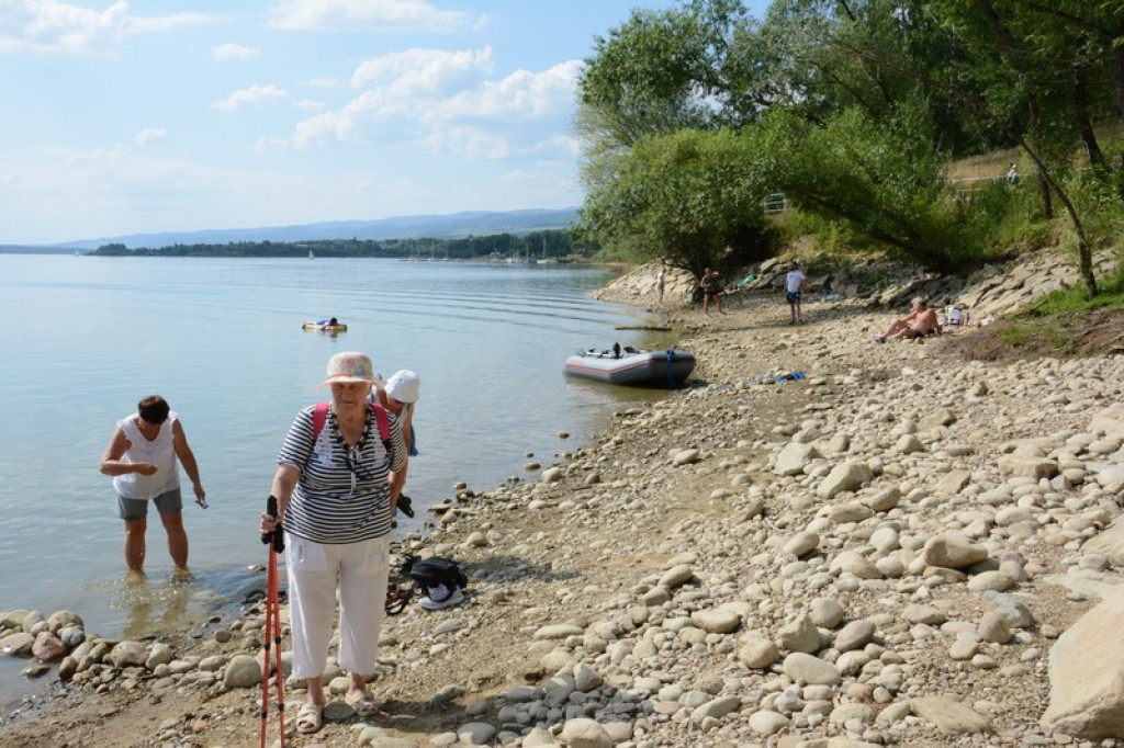 Seniorzy zakończyli rok akademicki