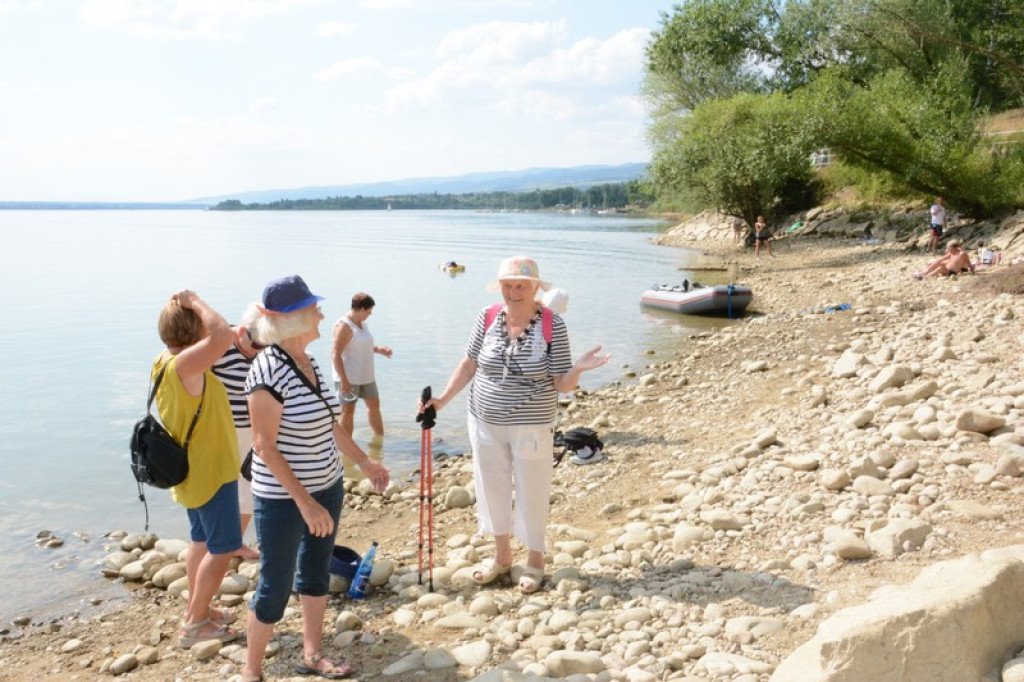 Seniorzy zakończyli rok akademicki