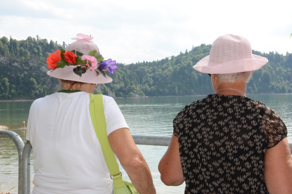 Seniorzy zakończyli rok akademicki