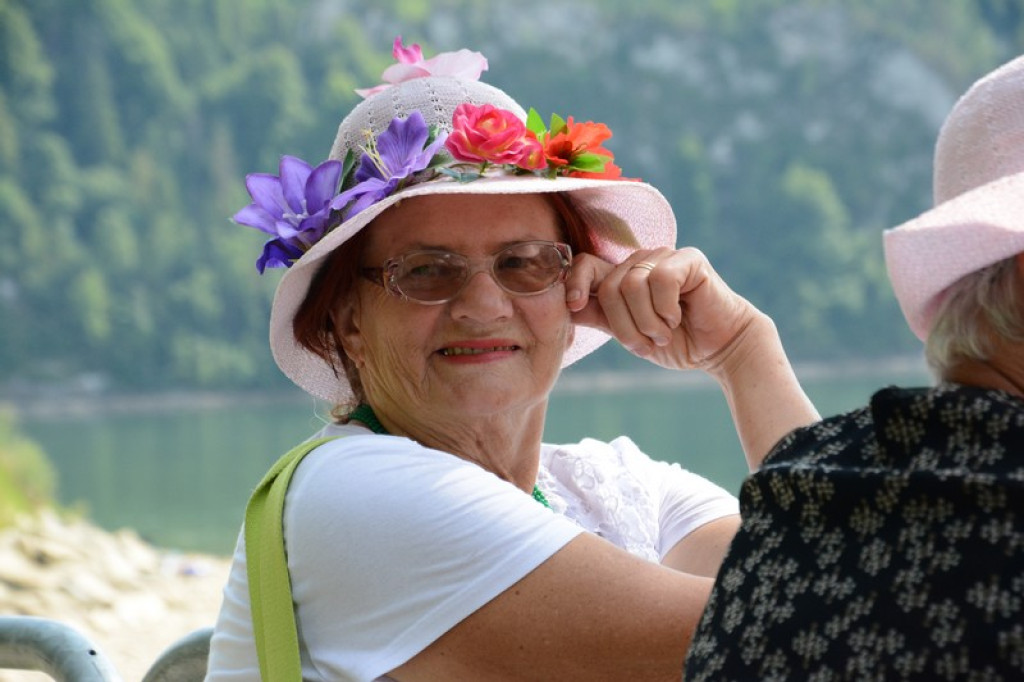Seniorzy zakończyli rok akademicki