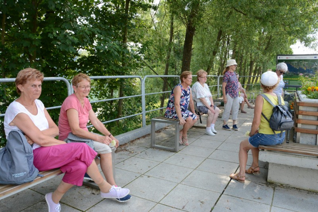 Seniorzy zakończyli rok akademicki