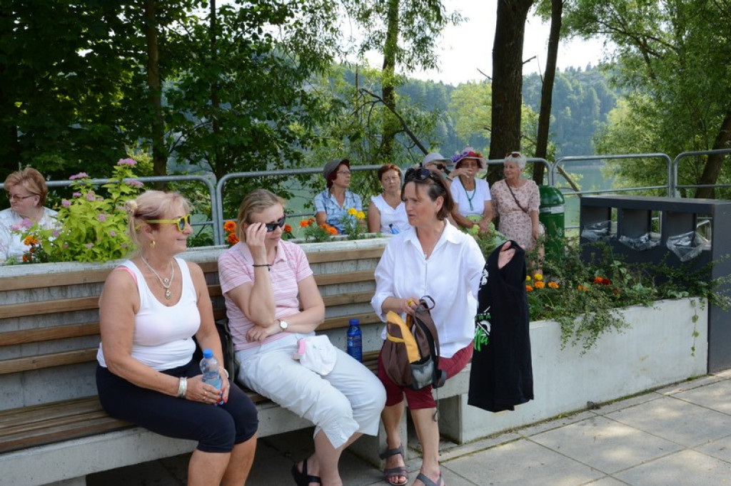 Seniorzy zakończyli rok akademicki