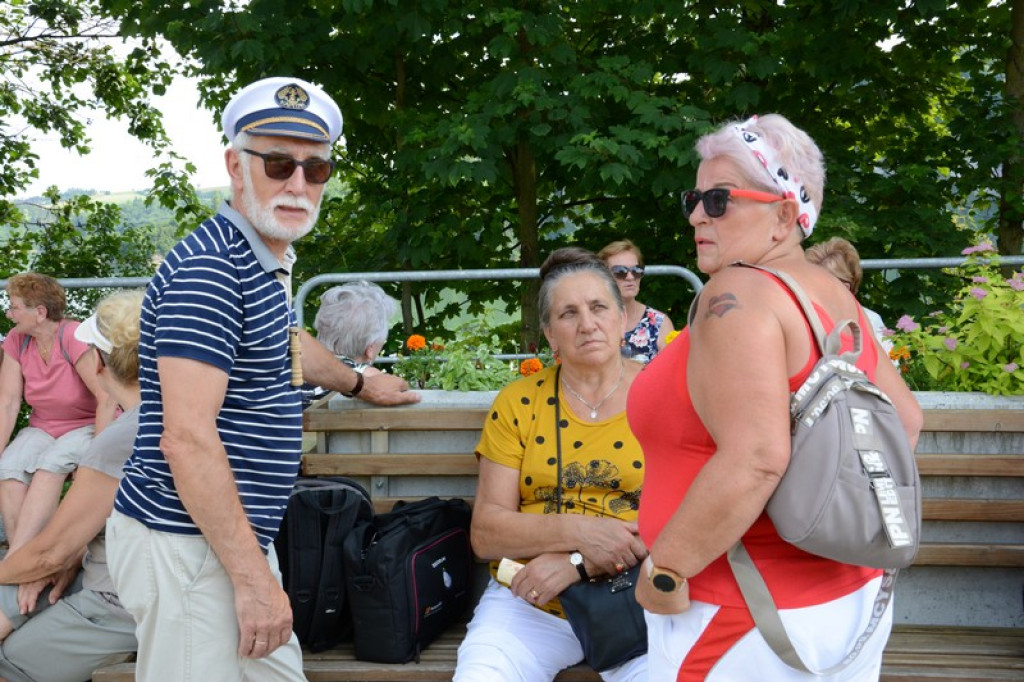 Seniorzy zakończyli rok akademicki