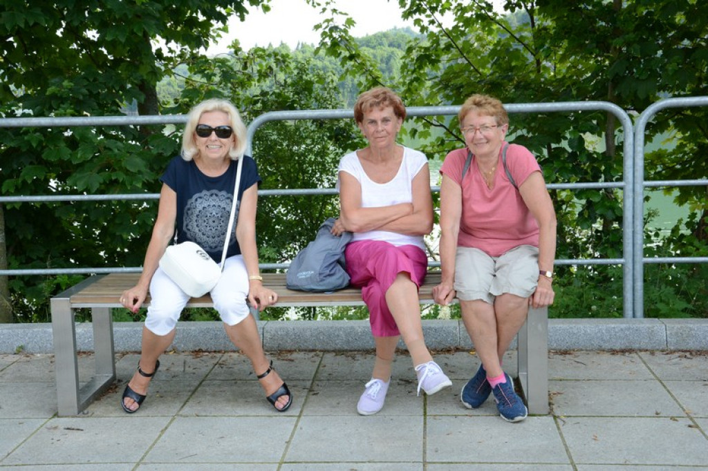 Seniorzy zakończyli rok akademicki