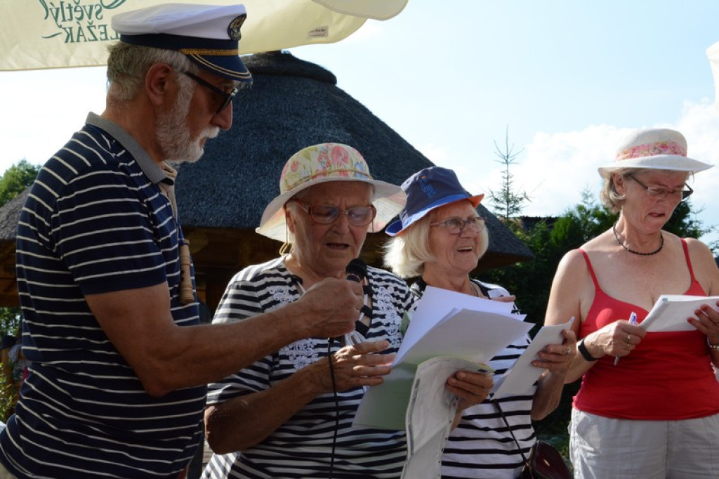 Seniorzy zakończyli rok akademicki