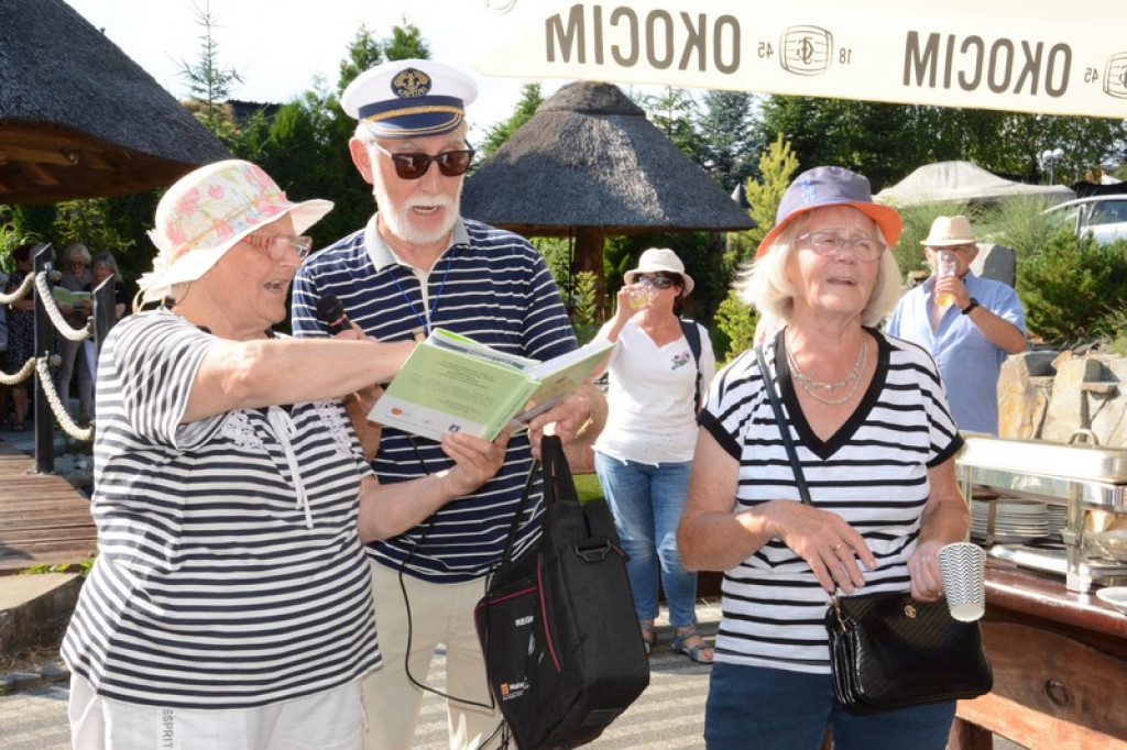 Seniorzy zakończyli rok akademicki