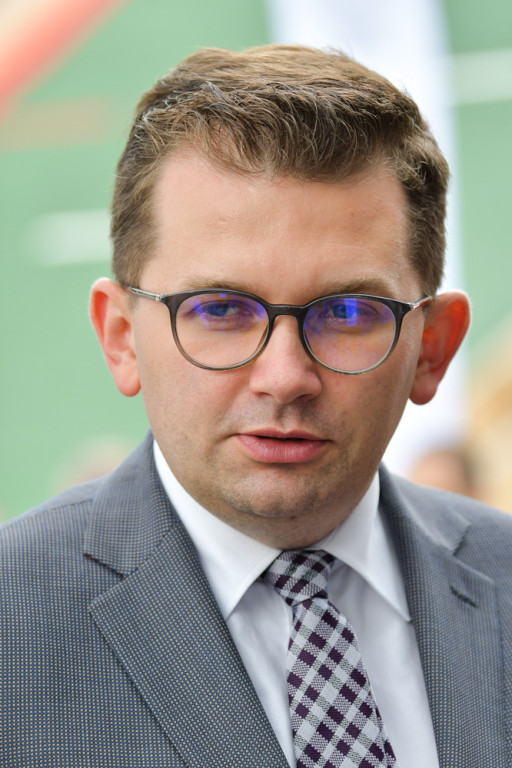 Huczne otwarcie Średniej Krokwi w Zakopanem