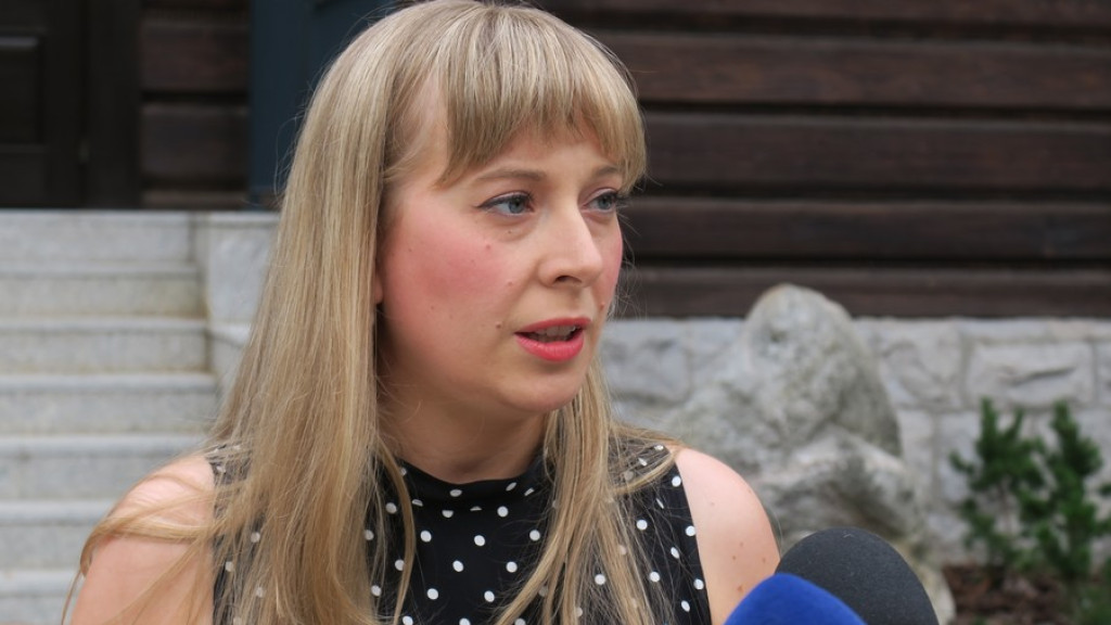 Autoportret z Chandrą. Hasior i nowa sztuka