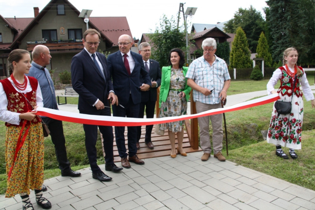 Trzy razy Czorsztyn czyli milionowy zawrót głowy