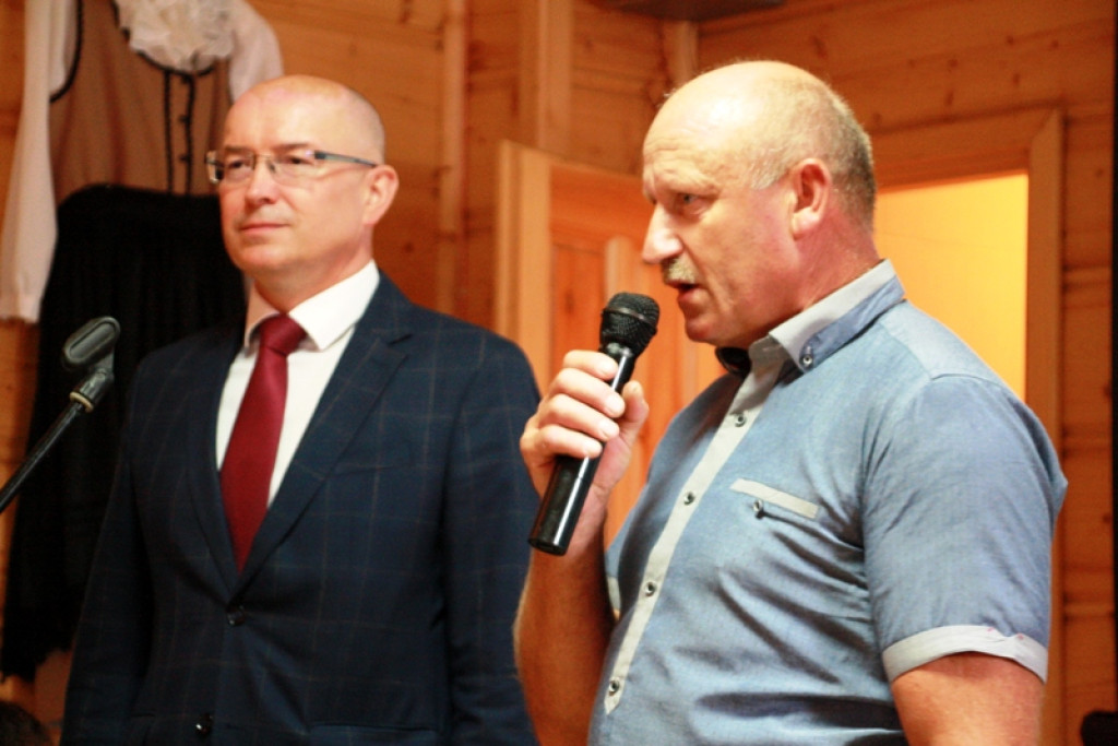 Trzy razy Czorsztyn czyli milionowy zawrót głowy