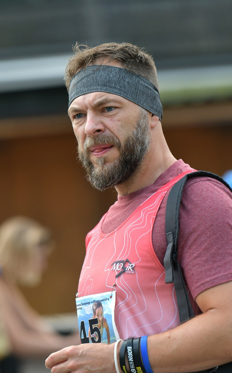 Górskie biegi