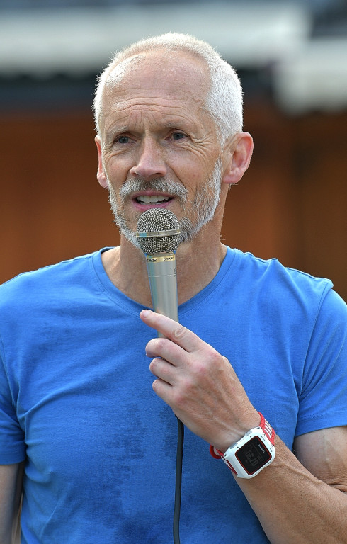 Górskie biegi