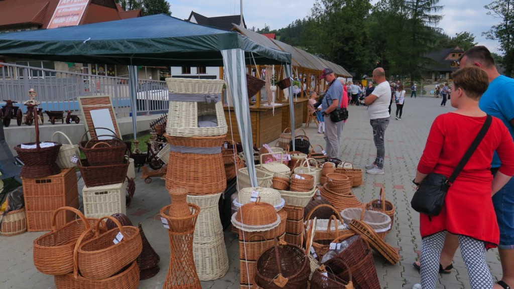 46. Poroniańskie Lato