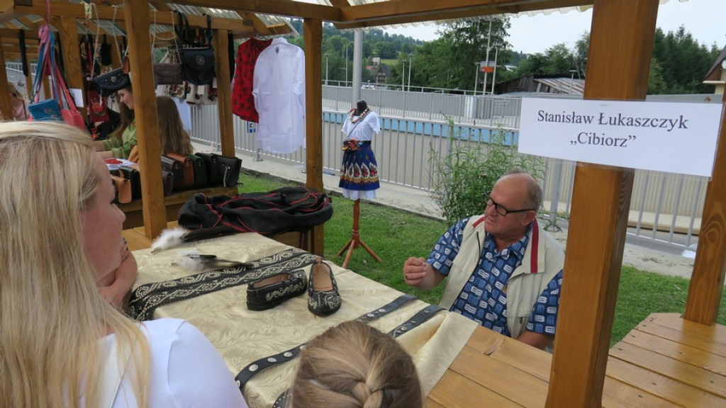 46. Poroniańskie Lato