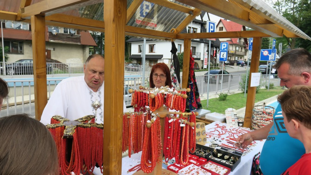 46. Poroniańskie Lato