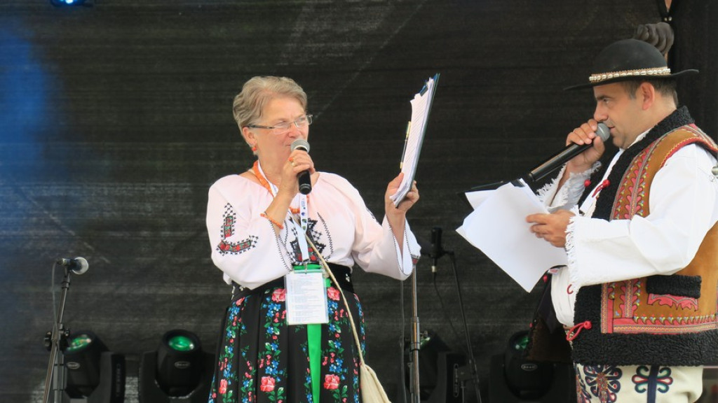 46. Poroniańskie Lato