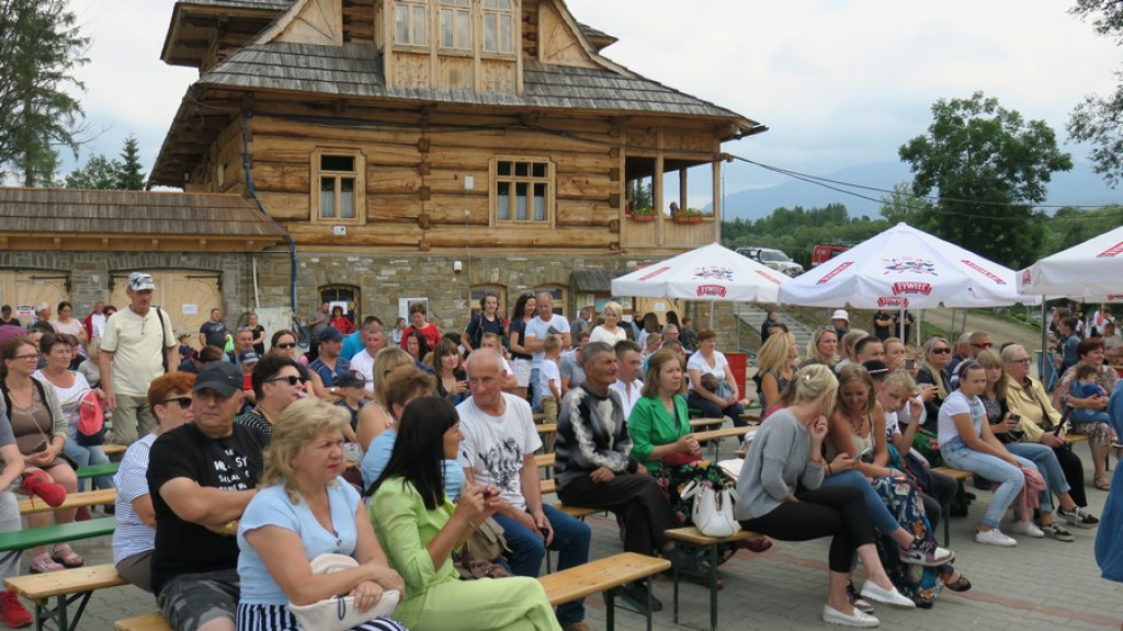 46. Poroniańskie Lato
