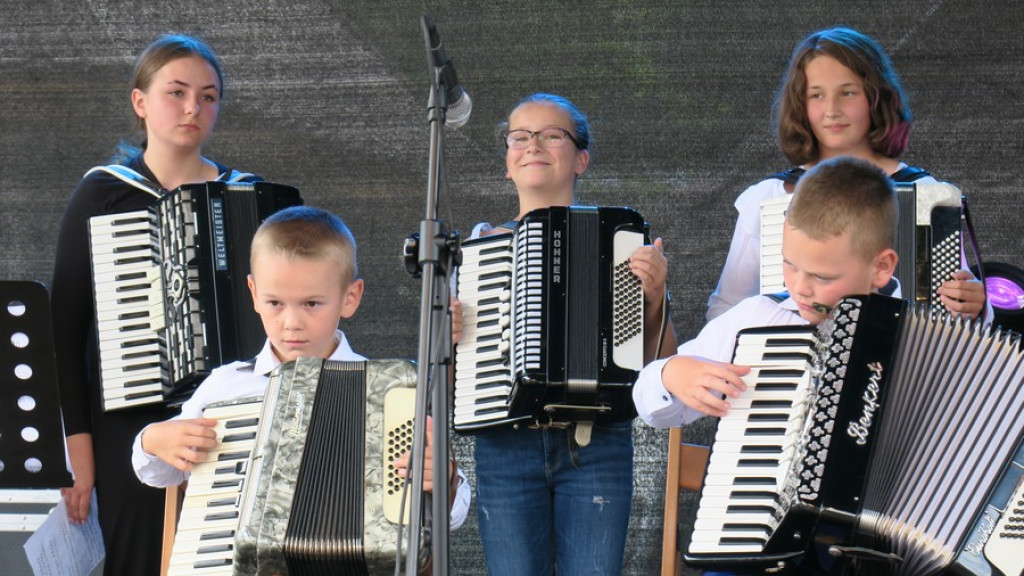 46. Poroniańskie Lato