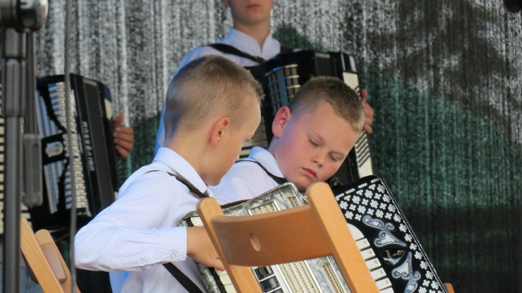 46. Poroniańskie Lato