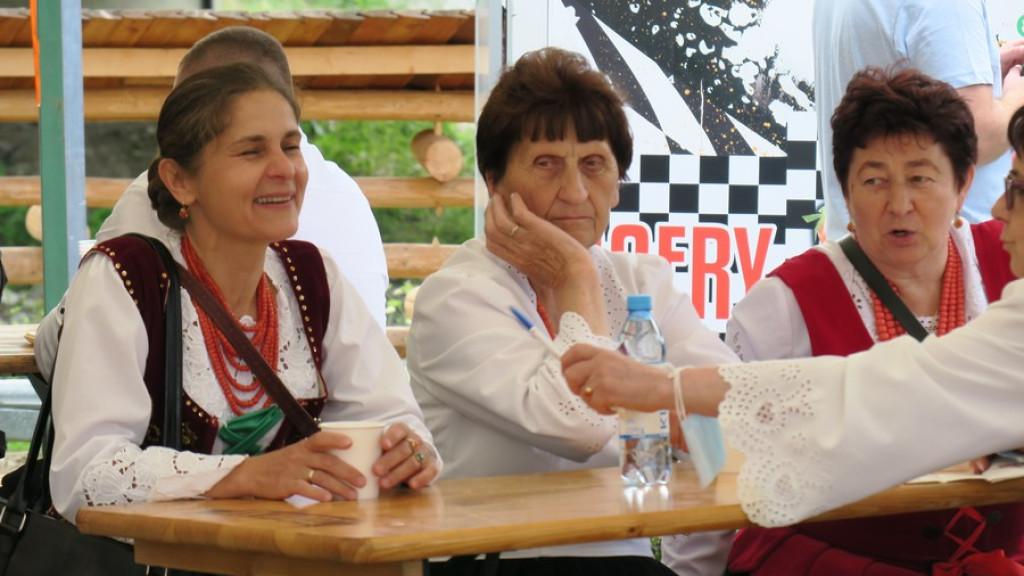 46. Poroniańskie Lato