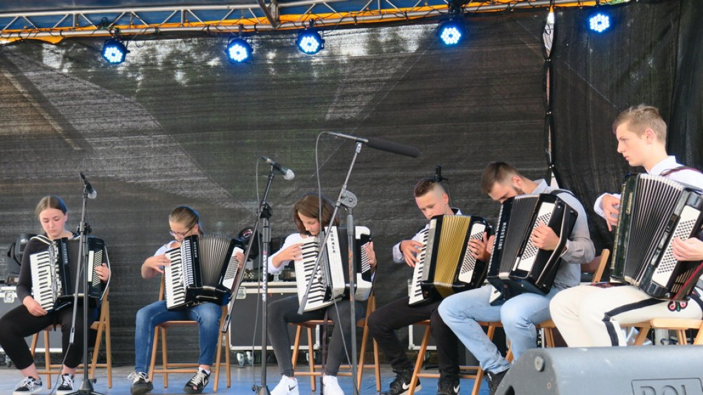 46. Poroniańskie Lato
