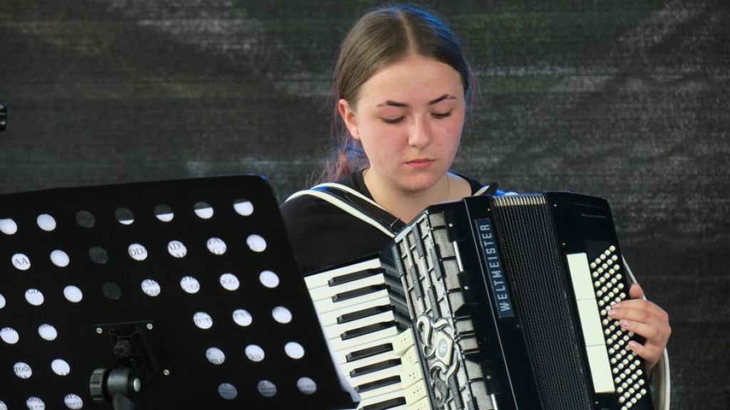 46. Poroniańskie Lato