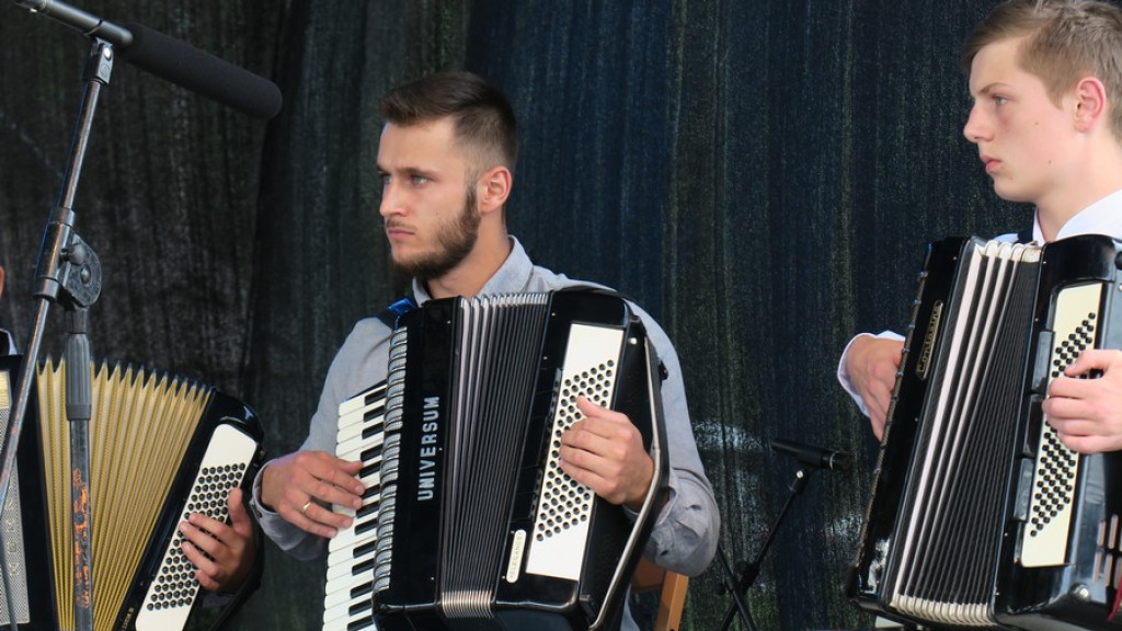 46. Poroniańskie Lato