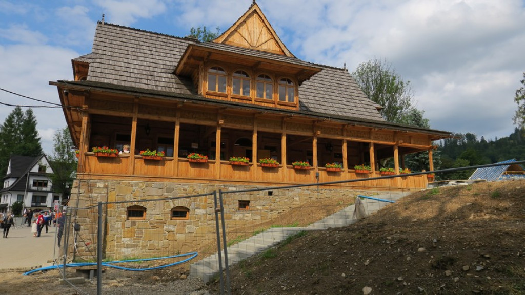 46. Poroniańskie Lato