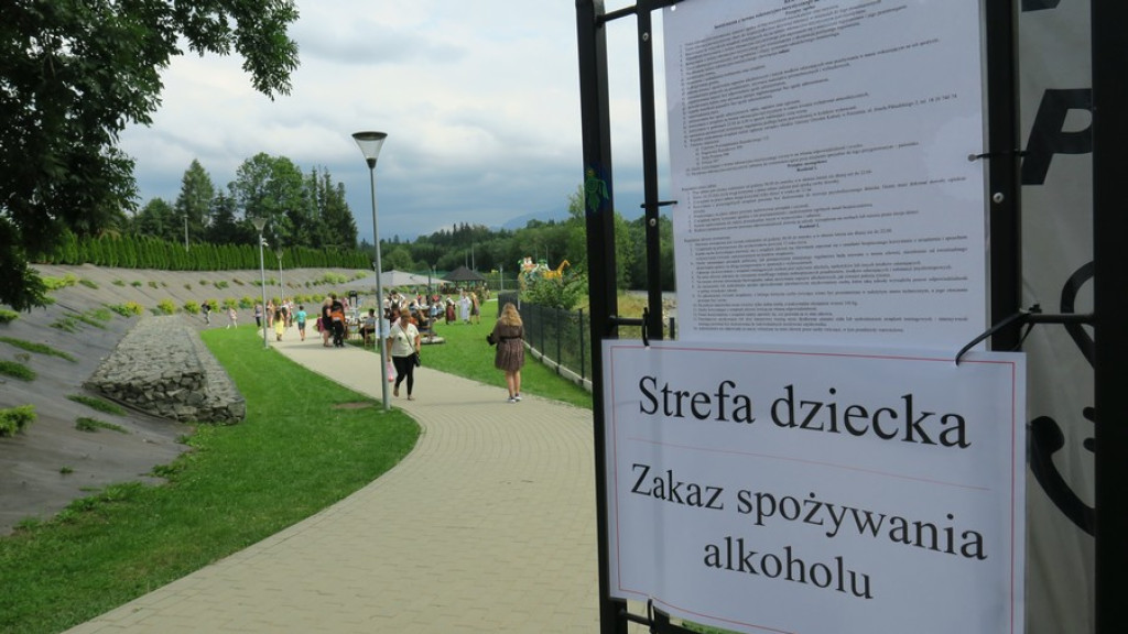 46. Poroniańskie Lato